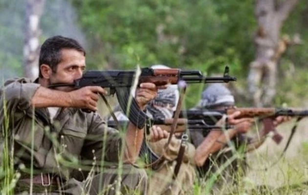 Σοκ και δέος στην Αγκυρα – Ζουν μια κόλαση – 22 νεκροί και 10 τραυματίες Τούρκοι στρατιώτες από επίθεση Κούρδων ανταρτών στο ιρακινό Κουρδιστάν